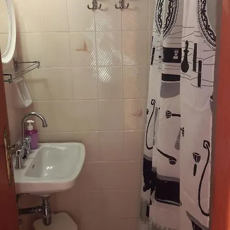 Mediterranean Apartmanhotel Lászi