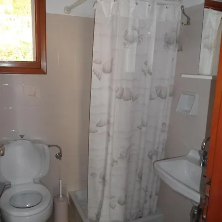 Mediterranean Apartmanhotel Lászi