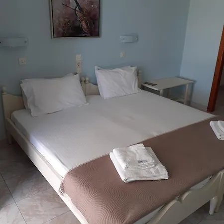 Apartmanhotel Mediterranean 4*
