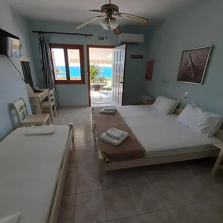 Apartmanhotel Mediterranean Lászi