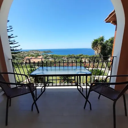 Apartmanhotel Mediterranean 4*