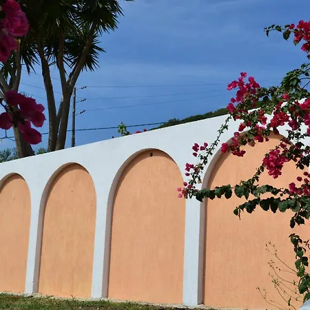 Hotel apartamentowy Mediterranean 4*