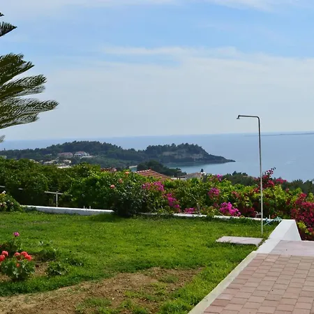 Mediterranean 4* Lassi (Kefalonia)