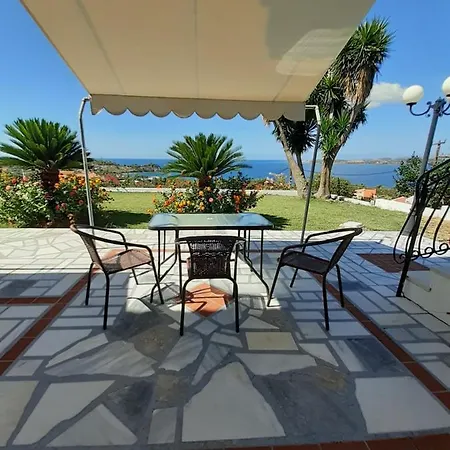 Aparthotel Mediterranean Lassi (Kefalonia)