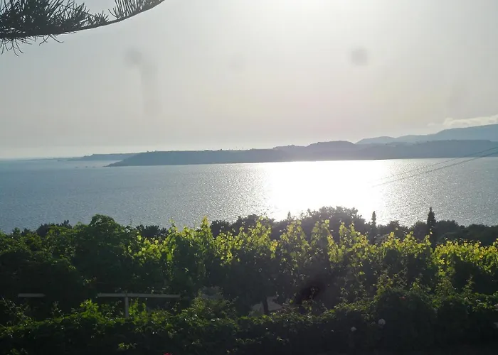 Mediterranean Lassi (Kefalonia)