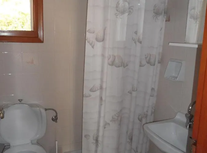 Mediterranean Hotel apartamentowy Lassi (Kefalonia)