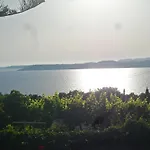 Mediterranean Lassi (Kefalonia)
