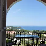 Mediterranean Lassi (Kefalonia)