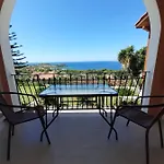Aparthotel Mediterranean 4*