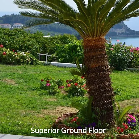 Apartmanhotel Mediterranean 4*