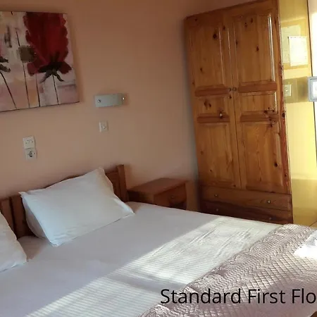 Apart Otel Mediterranean Lassi (Kefalonia)