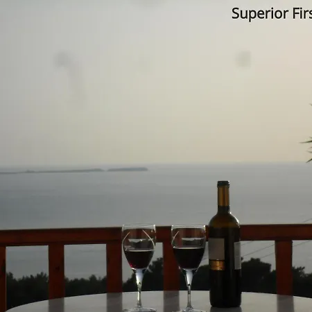 Mediterranean Apart Otel