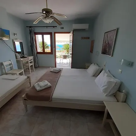 Mediterranean Aparthotel 4*