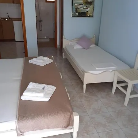 Mediterranean 4* Lászi