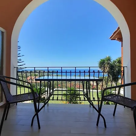 Mediterranean Aparthotel 4*