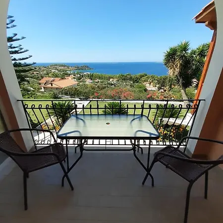 Mediterranean Apartmanhotel