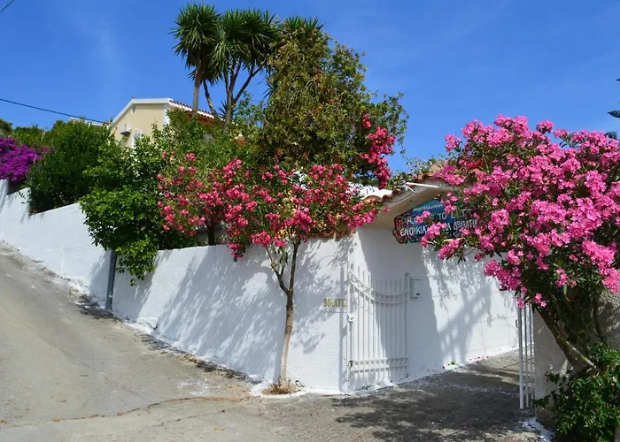 Mediterranean 4* Lassi (Kefalonia)