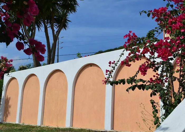 Lejlighedshotel Mediterranean 4*