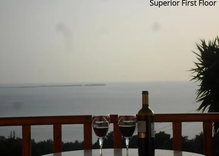 Mediterranean Lejlighedshotel