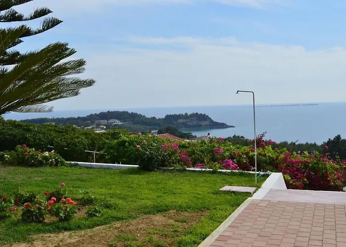 Mediterranean 4* Lassi (Kefalonia)