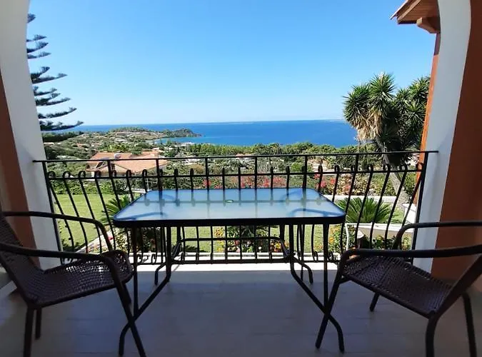 Lejlighedshotel Mediterranean 4*