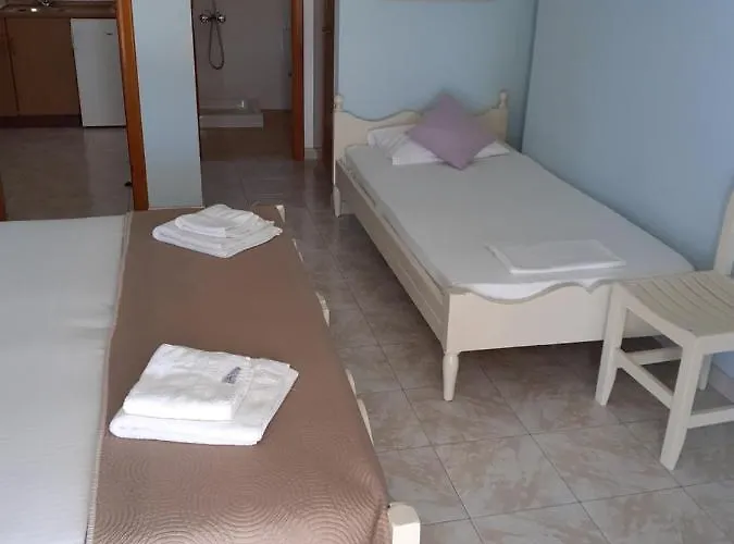 Mediterranean 4* Lassi (Kefalonia)