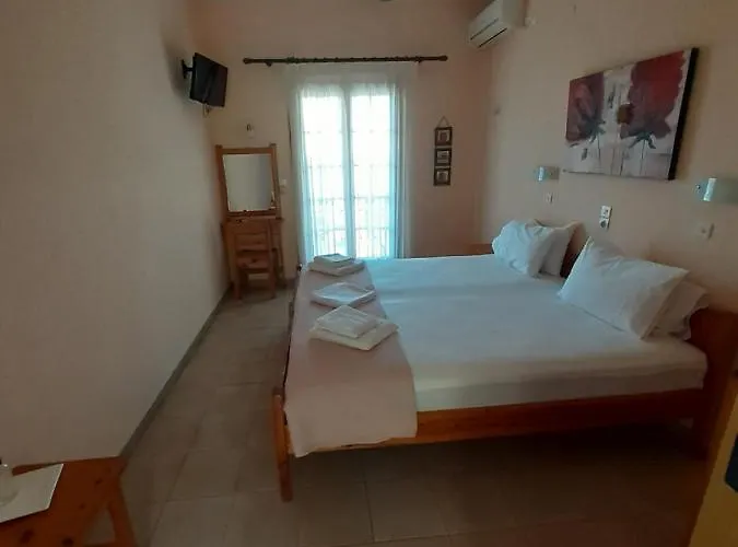 Mediterranean Lassi (Kefalonia)