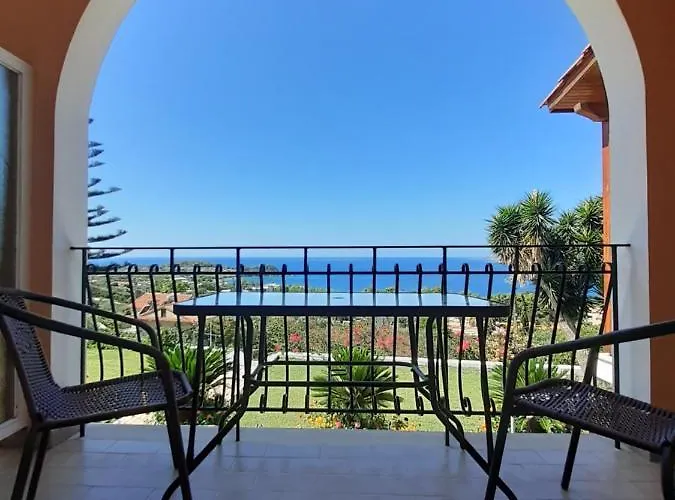 Mediterranean Lejlighedshotel 4*