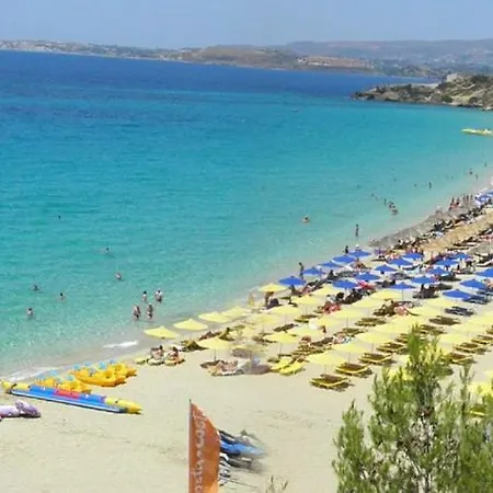 Mediterranean Lassi (Kefalonia)