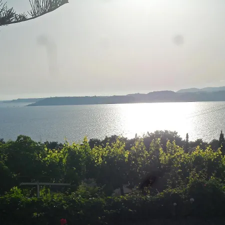 Mediterranean Lassi (Kefalonia)