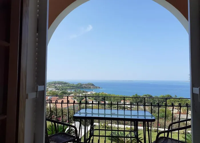 Mediterranean ラッシ